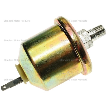 Standard Ignition Oil Pressure Gauge Switch, Ps-192 PS-192